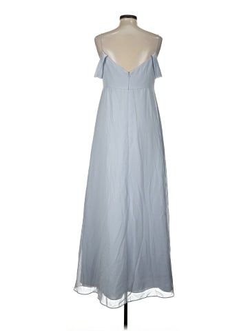 Jenny Yoo Collection Casual Dress (view 2)