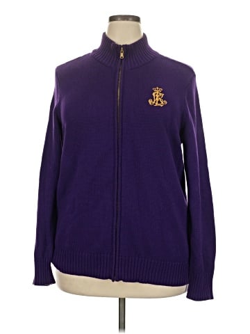 Lauren by Ralph Lauren Cardigan (view 1)