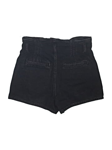 American Eagle Outfitters Denim Shorts (view 2)
