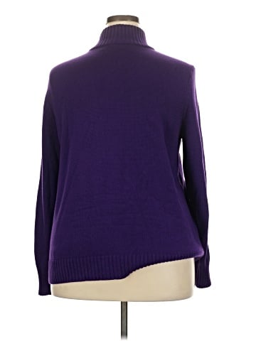 Lauren by Ralph Lauren Cardigan (view 2)