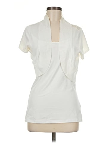 DressBarn Cardigan (view 1)