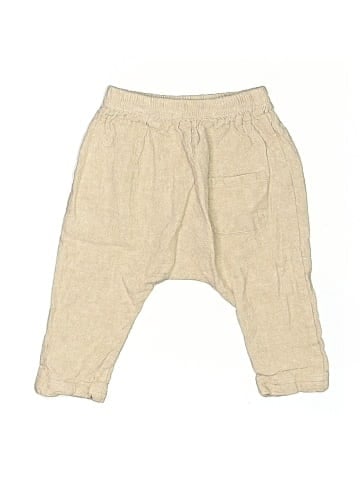 Rylee + Cru Linen Pants (view 2)