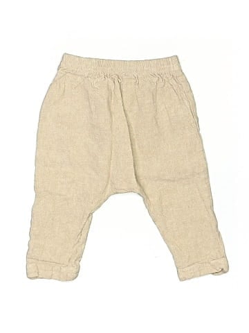 Rylee + Cru Linen Pants (view 1)