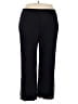 GSTQ Black Casual Pants Size 2XL - photo 1