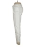 Harper Metallic Ivory Jeggings Size 27 waist - photo 5