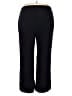 GSTQ Black Casual Pants Size 2XL - photo 2