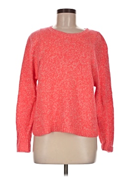 J.Crew Collection Cashmere Pullover Sweater