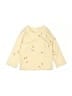 Rylee + Cru Yellow Rash Guard Size 3-6 mo - photo 1