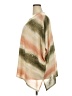 Cotton Bleu Tie-dye Orange Poncho Size 4X (estimated) - photo 5