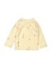 Rylee + Cru Yellow Rash Guard Size 3-6 mo - photo 2