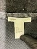 H&M Mama Gray Pullover Sweater Size S - photo 6