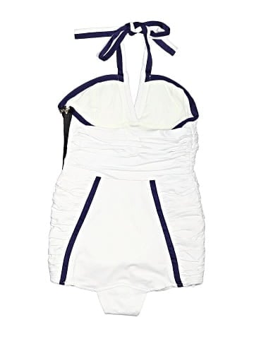 Abaete One Piece Swimsuit (view 2)