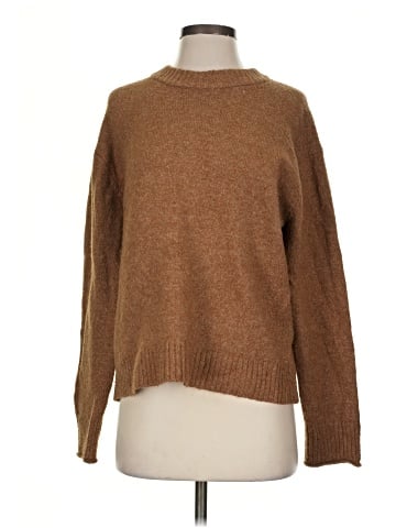 American Eagle Outfitters Pullover Sweater (view 1)
