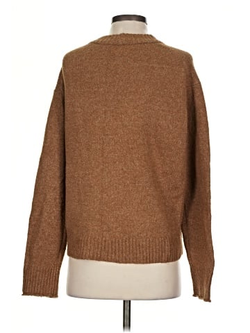 American Eagle Outfitters Pullover Sweater (view 2)