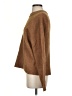 American Eagle Outfitters Solid Brown Pullover Sweater Size XS - photo 5