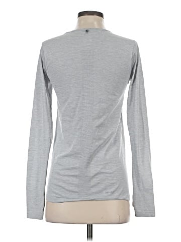 Express Long Sleeve T-Shirt (view 2)
