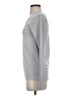 Express Silver Tan Long Sleeve T-Shirt Size S - photo 5