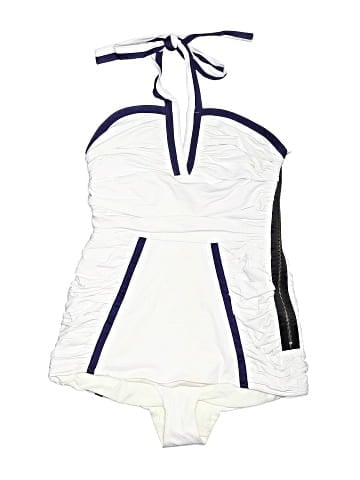 Abaete One Piece Swimsuit (view 1)