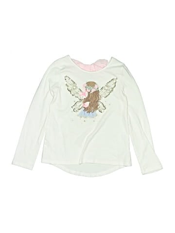 Catherine Malandrino Long Sleeve T-Shirt (view 1)