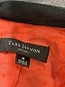 Tara Jarmon Black Jacket Size M - photo 6