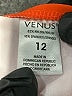 Venus Color Block Orange One Piece Swimsuit Size 12 - photo 3