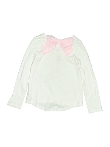Catherine Malandrino Long Sleeve T-Shirt (view 2)