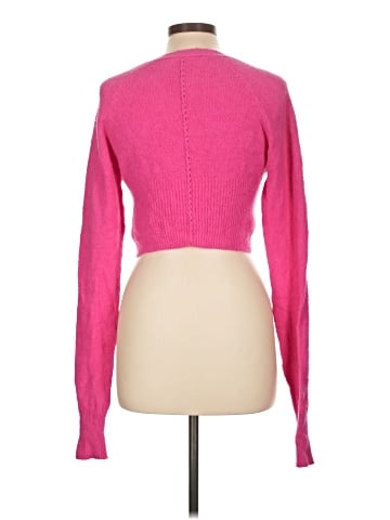 Helmut Lang Long Sleeve Top (view 2)
