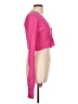 Helmut Lang Pink Long Sleeve Top Size L - photo 4
