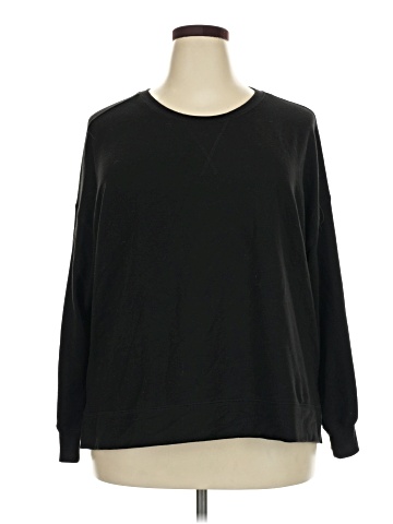 Joyspun Sweatshirt (view 1)