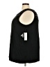 Dex Black Sleeveless Blouse Size 4X - photo 5