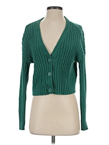 American Eagle Outfitters Cardigan (view 1)