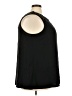 Dex Black Sleeveless Blouse Size 4X - photo 4