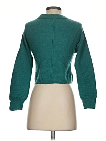 Free People Cashmere Pullover Sweater (view 2)