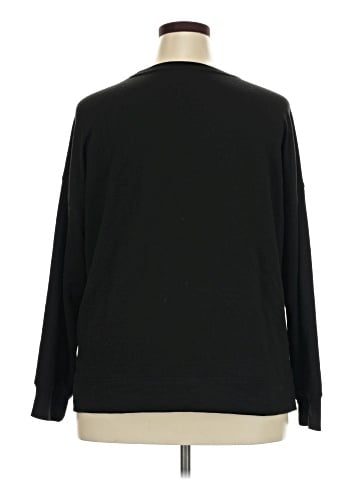 Joyspun Sweatshirt (view 2)