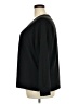 Joyspun Black Sweatshirt Size 2X - photo 5