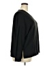Joyspun Black Sweatshirt Size 2X - photo 4