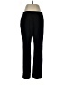 Worthington Solid Black Dress Pants Size 12 - photo 2