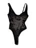Forever 21 Black Bodysuit Size S - photo 2