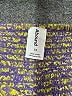 ABound 100% Rayon Yellow 3/4 Sleeve Blouse Size 3X - photo 7