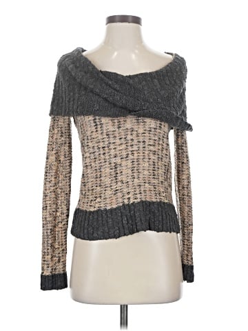 BKE Pullover Sweater (view 1)