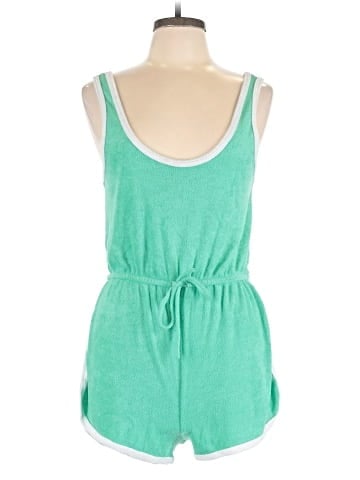 Full Tilt Romper (view 1)
