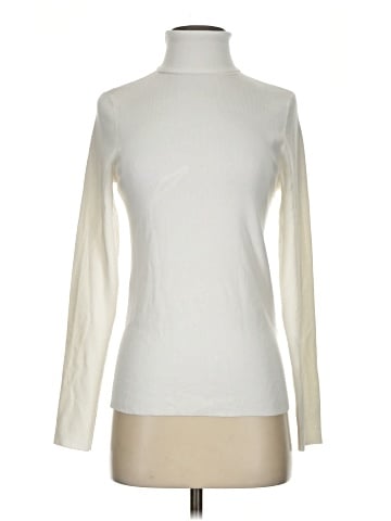 Chico's Turtleneck Sweater (view 1)