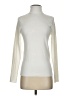 Chico's Ivory Turtleneck Sweater Size S - photo 1