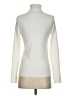 Chico's Ivory Turtleneck Sweater Size S - photo 2