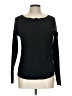 Cyrus Black Pullover Sweater Size L - photo 1