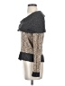BKE Tweed Gray Pullover Sweater Size S - photo 5