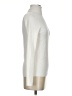 Chico's Ivory Turtleneck Sweater Size S - photo 4