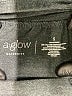 a:glow Black Active Pants Size Sm Maternity - photo 3