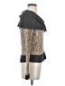 BKE Tweed Gray Pullover Sweater Size S - photo 4