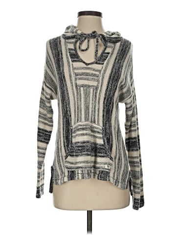 Billabong Long Sleeve Top (view 1)